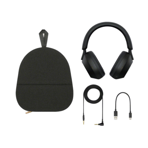 Sony - WH-1000XM5 Noise Cancelling Headphone - 5