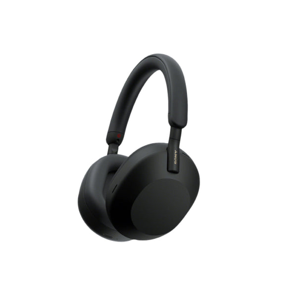 Sony - WH-1000XM5 Noise Cancelling Headphone - 2