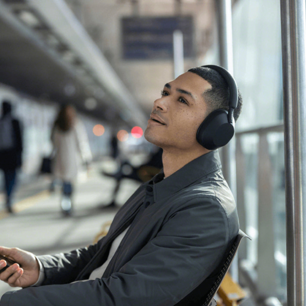 Sony WH1000XM5 Noise Cancelling Headphone – Concept Kart