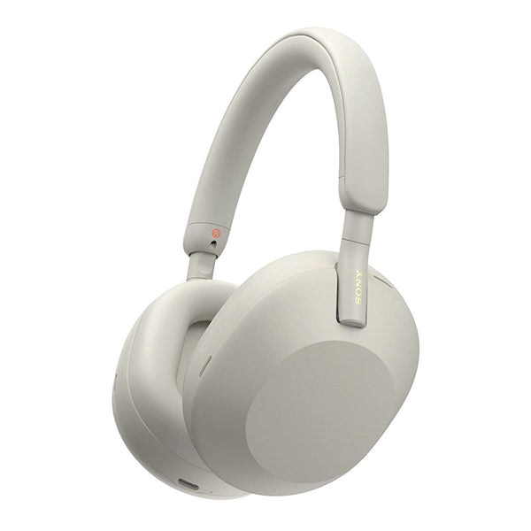 Sony - WH-1000XM5 Noise Cancelling Headphone - 8