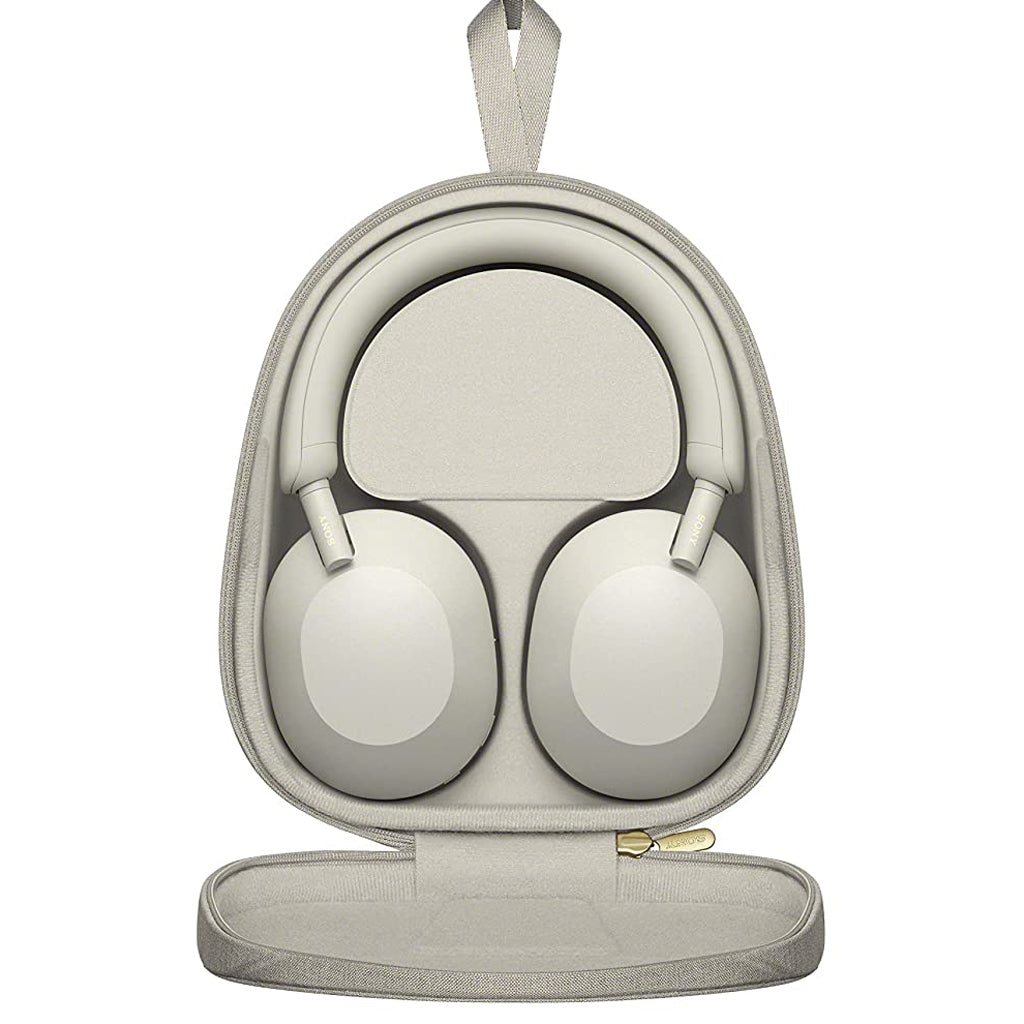 Sony - WH-1000XM5 Noise Cancelling Headphone