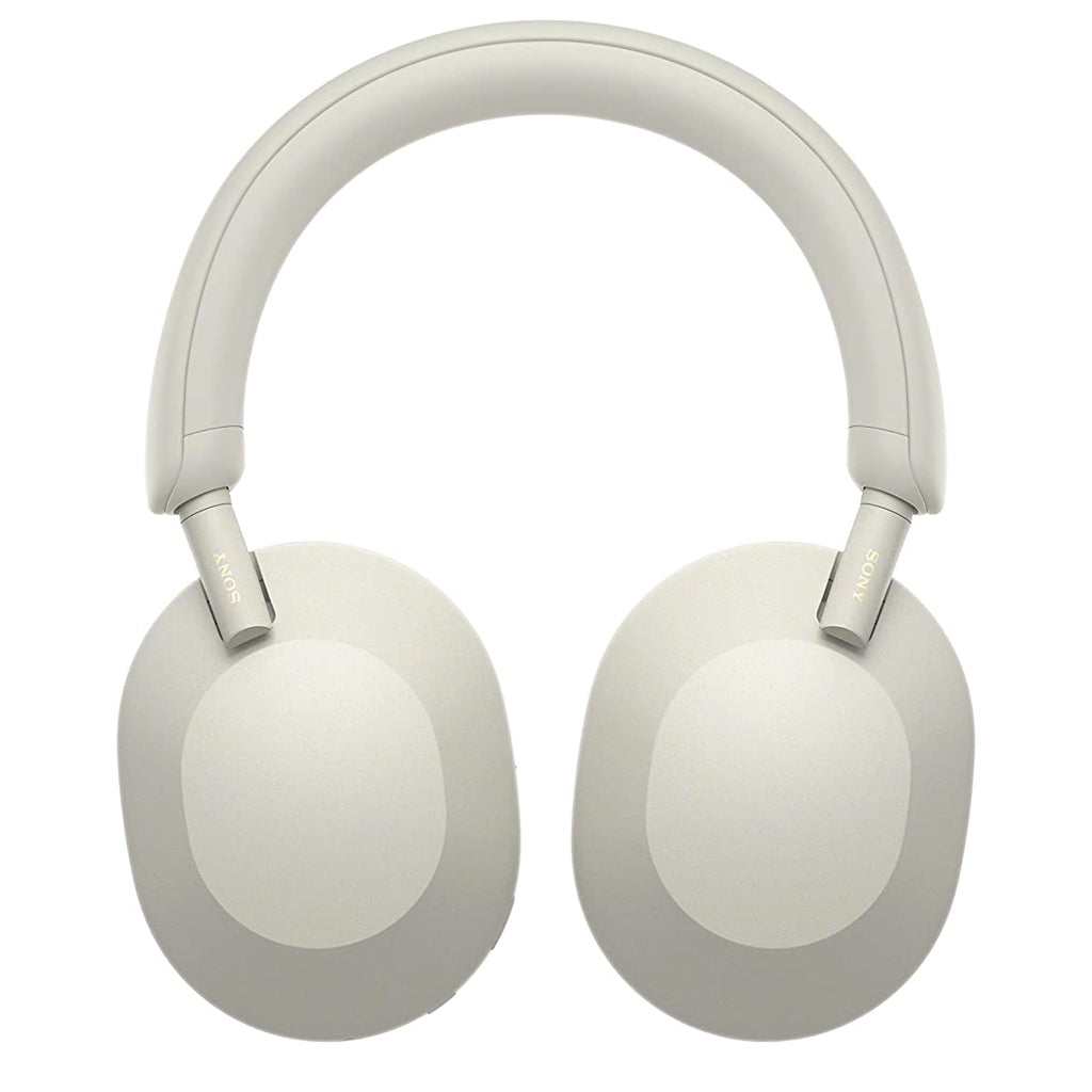 Sony - WH-1000XM5 Noise Cancelling Headphone