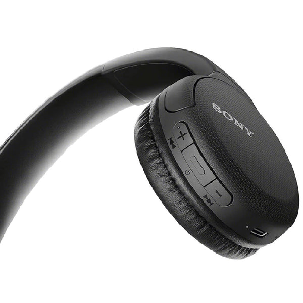 Sony - WH-CH510 Wireless Headphone - 2