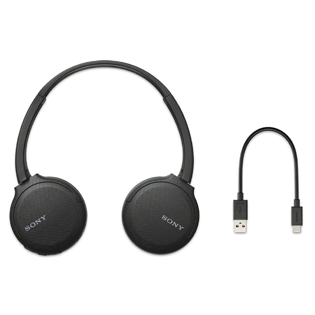 Sony WH CH510 Wireless Headphone – Concept Kart