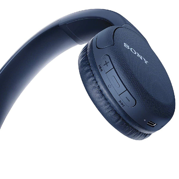 Sony - WH-CH510 Wireless Headphone - 10