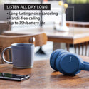 Sony - WH-CH710N Wireless Noise Cancelling Headphone - 13