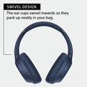 Sony - WH-CH710N Wireless Noise Cancelling Headphone - 16