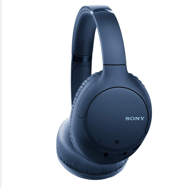 Sony - WH-CH710N Wireless Noise Cancelling Headphone - 18