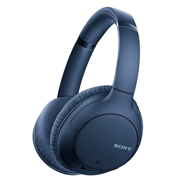 Sony - WH-CH710N Wireless Noise Cancelling Headphone - 11
