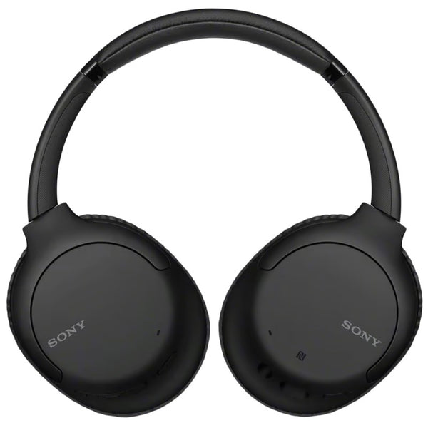 Buy Sony WH-CH710N Wireless Noise-Cancelling Over the Ear Headphones in Black