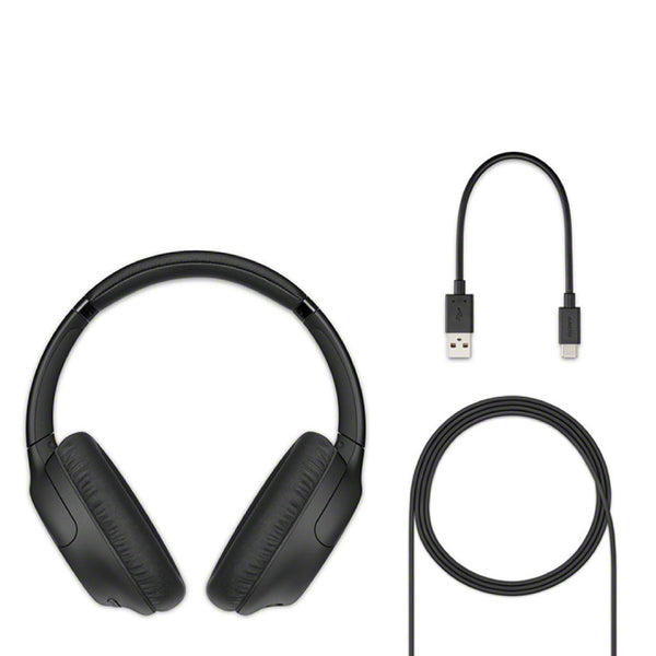 Sony - WH-CH710N Wireless Noise Cancelling Headphone - 9