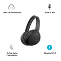 Sony - WH-CH710N Wireless Noise Cancelling Headphone - 7