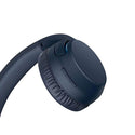 Sony - WH-XB700 Bluetooth Wireless Headphone - 3