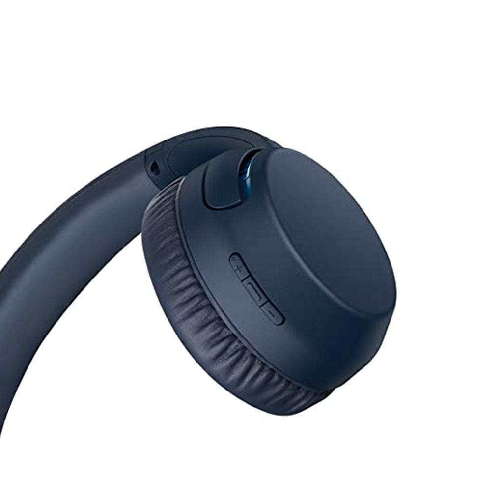 Sony - WH-XB700 Bluetooth Wireless Headphone