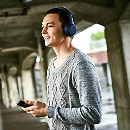 Sony - WH-XB700 Bluetooth Wireless Headphone
