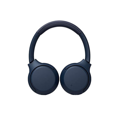 Sony - WH-XB700 Bluetooth Wireless Headphone