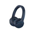 Sony - WH-XB700 Bluetooth Wireless Headphone - 1