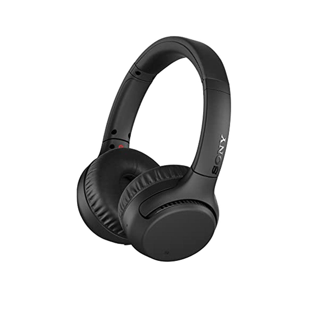 Sony extra discount bass bluetooth headphone