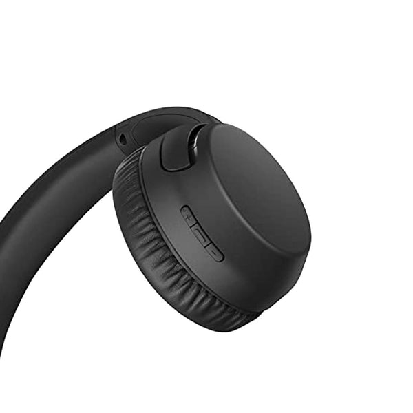 Sony - WH-XB700 Bluetooth Wireless Headphone - 9