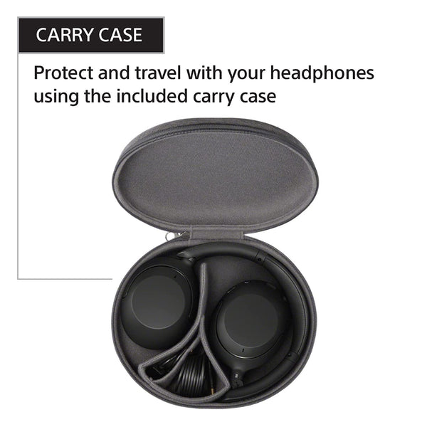 Sony - WH-XB910N Wireless Headphone - 13