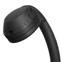 Sony - WH-XB910N Wireless Headphone - 9