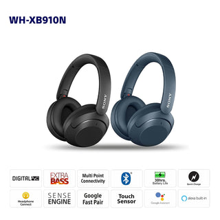 Concept-Kart-Sony-WH-XB910N-Wireless-Headphone-Black-1-_8