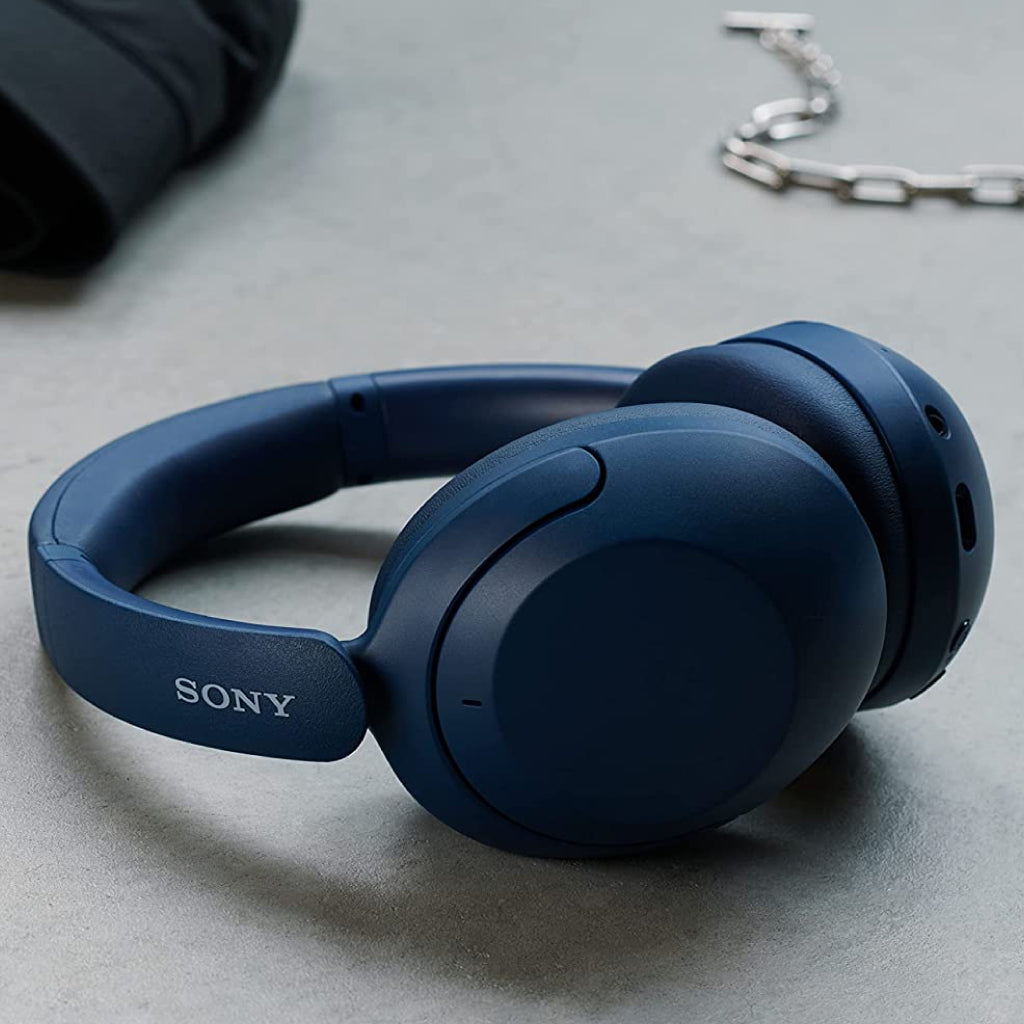 Sony WH-XB910N Wireless Headphone | Concept Kart