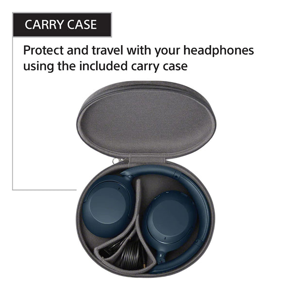 Sony - WH-XB910N Wireless Headphone - 24