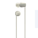 Sony - WI-C100 Wireless In-ear Headphone - 17