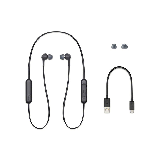 Sony - WI-XB400 Wireless In Ear Headphone - 9
