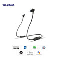Sony - WI-XB400 Wireless In Ear Headphone - 2