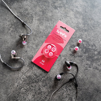 Concept-Kart-SpinFit-CP100-Plus-Silicone-Eartips-for-IEMS-Red-1_1