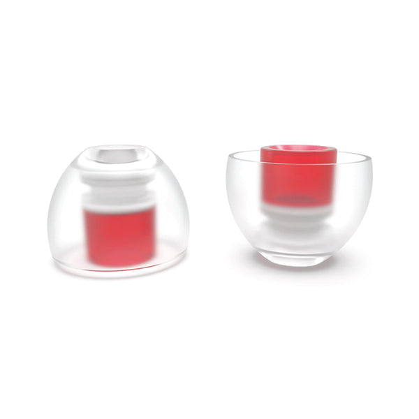 SpinFit - CP100+ Silicone Eartips for IEMS - 4