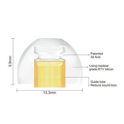 Concept-Kart-SpinFit-CP100-Plus-Silicone-Eartips-for-IEMS-Yellow-1_4
