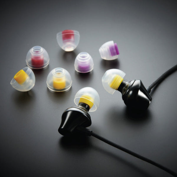 SpinFit - CP100 Silicone Eartips - 9
