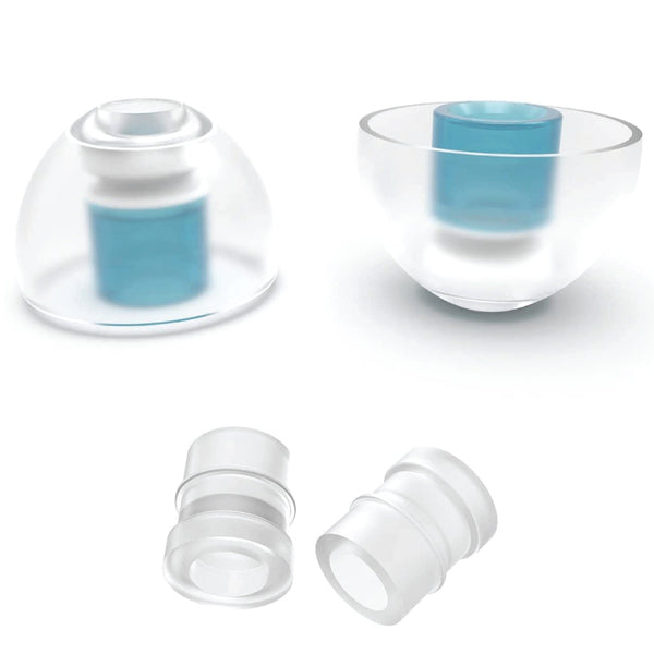 SpinFit - CP100+ Silicone Eartips for IEMS - 13
