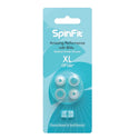 SpinFit - CP100+ Silicone Eartips for IEMS - 18