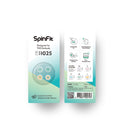 SpinFit - CP1025 Silicone Eartips for TWS - 26