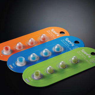 Concept-Kart-SpinFit-CP145-Silicone-Eartips-Lime-Green-12