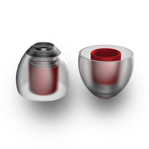 Concept-Kart-SpinFit-CP155-Silicone-Eartips-Red-4