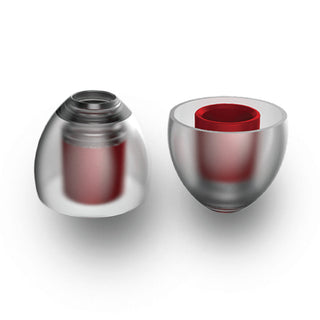 Concept-Kart-SpinFit-CP155-Silicone-Eartips-Red-4