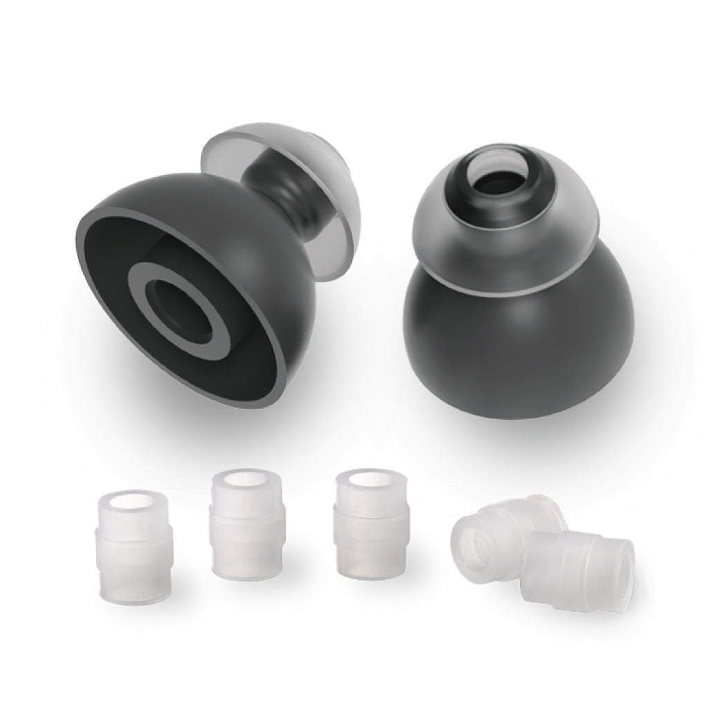 Concept-Kart-SpinFit-CP240-Twin-Blade-Eartips-Black-7