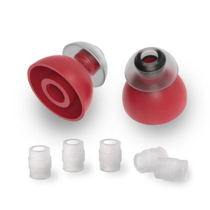Concept-Kart-SpinFit-CP240-Twin-Blade-Eartips-Red-4