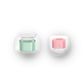 Concept-Kart-SpinFit-CP360-Silicone-Eartips-Mint-Green-Pink-1