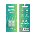 SpinFit - CP360 Silicone Eartips for TWS (V2) - 6