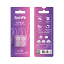 SpinFit - CP360 Silicone Eartips for TWS (V2) - 26