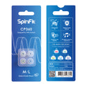 SpinFit - CP360 Silicone Eartips for TWS (V2) - 16