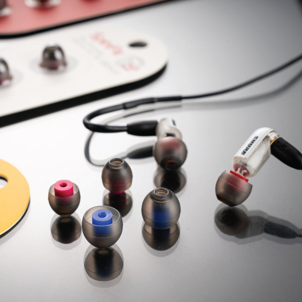 Concept-Kart-SpinFit-CP800-Silicone-Eartips-Red-10