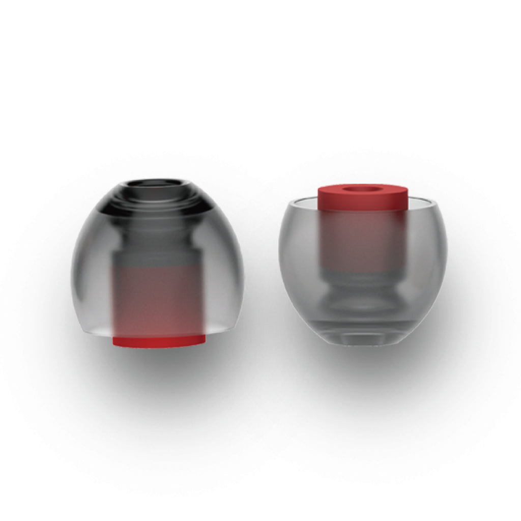 Concept-Kart-SpinFit-CP800-Silicone-Eartips-Red-4