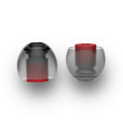 Concept-Kart-SpinFit-CP800-Silicone-Eartips-Red-4